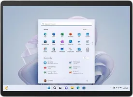 Microsoft Surface Pro 9