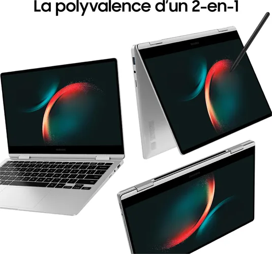 Samsung Galaxy Book3 360