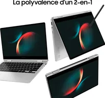 Samsung Galaxy Book3 360