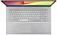 Asus R710EA-BX432W Intel® Core™i5-1135G7 16 Go RAM 512 Go SSD