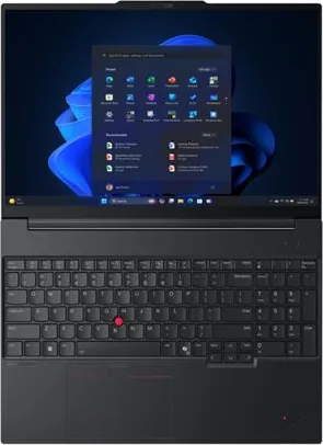 Lenovo ThinkPad E16 Gen 3