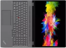 Lenovo ThinkPad P16