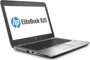HP 820 G2 Core i5 RAM 16Go SSD 2To Windows 10 Reconditionné Etat correct