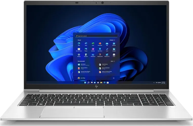 HP EliteBook 850 G8