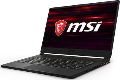 msi GS65 Stealth 9SF-1671FR