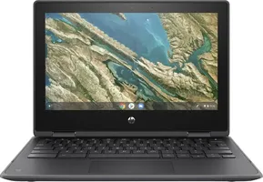 HP Chromebook x360 11