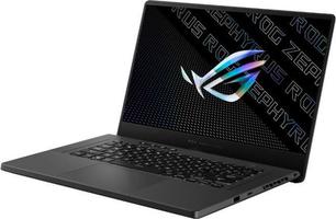 Gamer ASUS Zephyrus G15-GA503QM-043T 15,6 WQHD 165Hz AMD R9-5900HS RAM 16Go SSD 512Go RTX 3060 W10 AZERTY