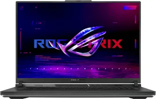 ASUS ROG Strix SCAR 18