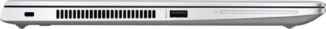 HP EliteBook 745 G6 AMD Ryzen 7 3700U RAM 16GB, SSD 256GB