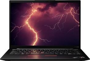 Lenovo ThinkPad X1 Carbon Gen 10 Ultrabook Écran FHD