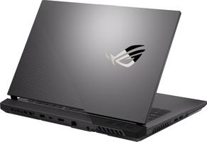 Gaming Asus G513IM-HN008, AMD Ryzen 4800H con 16GB, 512GB SSD, FHD