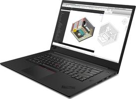 Lenovo ThinkPad P1 Gen 3 professionnel