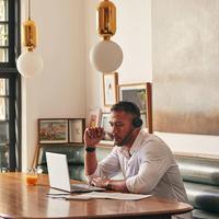 HP EliteBook 840 G8 Business Computer