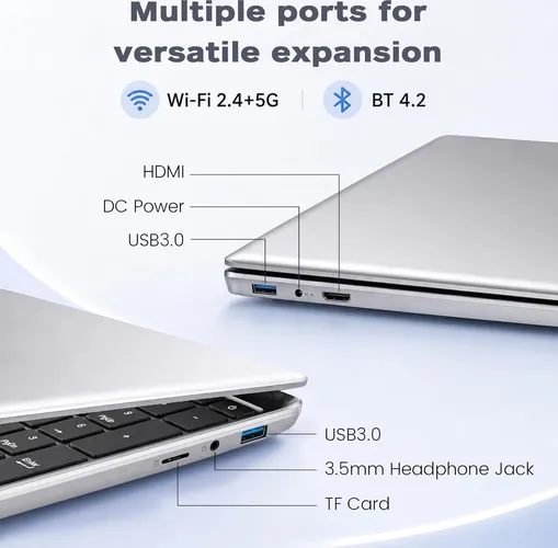 kayoote Laptop