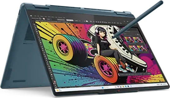 Yoga 7 2-en-1 Gen 10