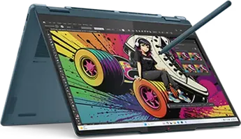 Yoga 7 2-en-1 Gen 10