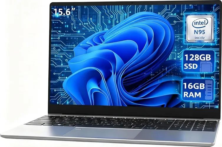 AKEDA Laptop