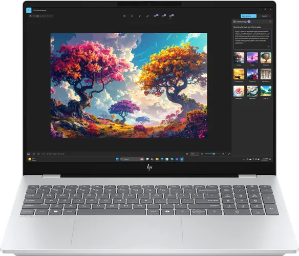 HP OmniBook 7