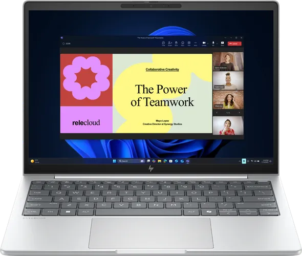 HP EliteBook 8 G1a