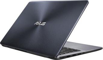 ASUS P14 P1400UA-BV740R Intel Core i3 6006U / 2 GHz Win 10 Pro 64 bits HD Graphics 520 4 Go RAM 256 Go SSD