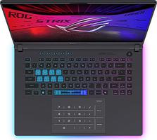 gaming Asus ROG STRIX-G16-G615JMR-DR5114W