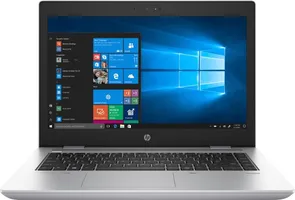 HP ProBook 640 G4