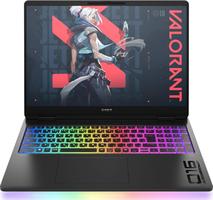 HP Omen Max 16-ah0001sf Gaming