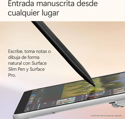 Microsoft Surface Pro