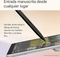 Microsoft Surface Pro