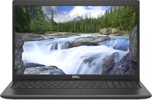 Dell Latitude 3520 15.6 pouces fhd intel core i3-1115g4 8go ram ddr4 256go ssd win 10 pro noir