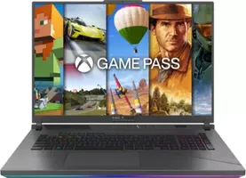 ASUS STRIX G18