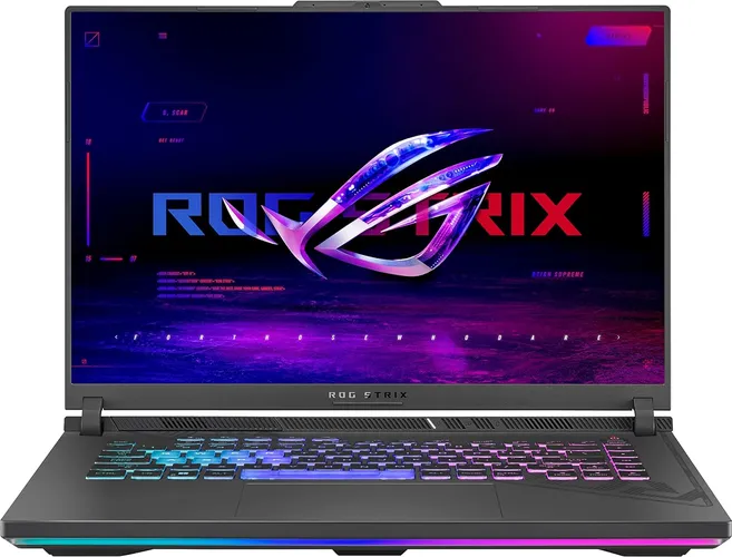 ASUS ROG Strix G18