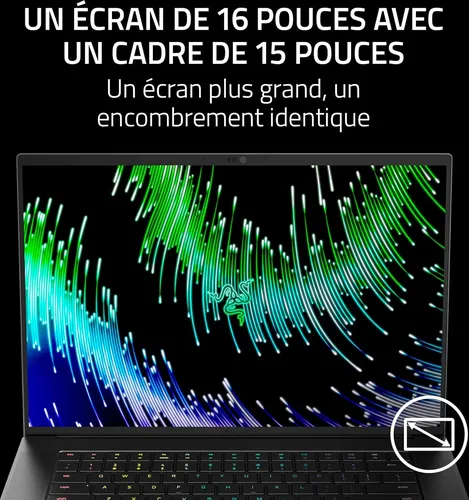 Razer Blade 16 (2024)