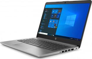 HP 245 G8 Notebook AMD Ryzen 5 3500U / 2.1 GHz Win 10 Pro 64 bits Radeon Vega 8 8 Go RAM 256 Go SSD NVMe, HP Value