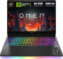 HP Omen MAX