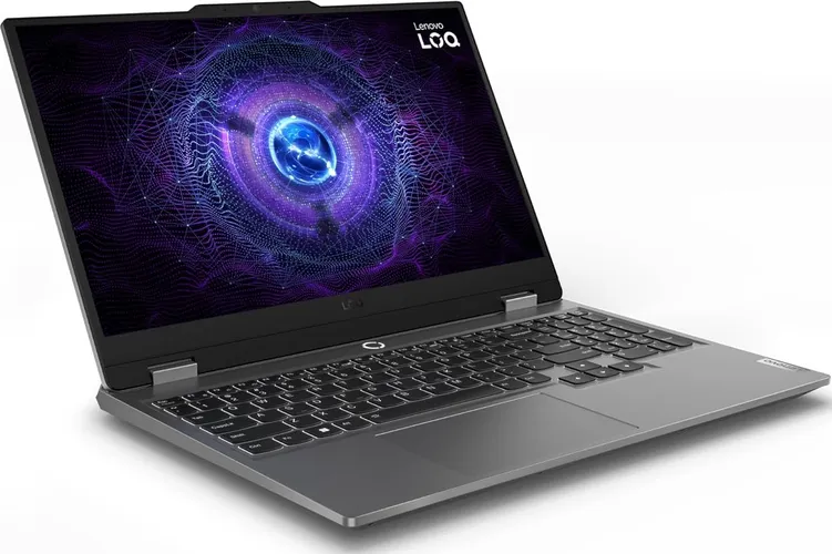 Lenovo LOQ 15IAX9