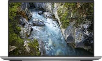 Dell Precision 5690 Intel Core i7-13700H 32GB RAM 1 TBSSD NVIDIA RTX A1000 QWERTY Español