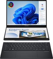 Asus Zenbook Duo OLED Touch UX8406CA-PZ195X Core 9 285H 32GB/2TB