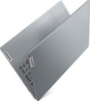 IdeaPad Slim 3i 15 (N200-Windows 11 Home-8GB-512GB)