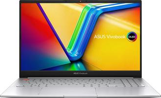 ASUS VivoBook Pro 15 OLED U9 / 24Go / 1To / RTX4060 N6506MV-MA045X