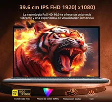 Nikotsis 15.6inch Laptop