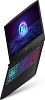 MSI Katana 17 HX B14WGK-014FR Dragon Station Intel Core i7-14650HX 32GB DDR5 SSD 1TB RTX5070 8GB