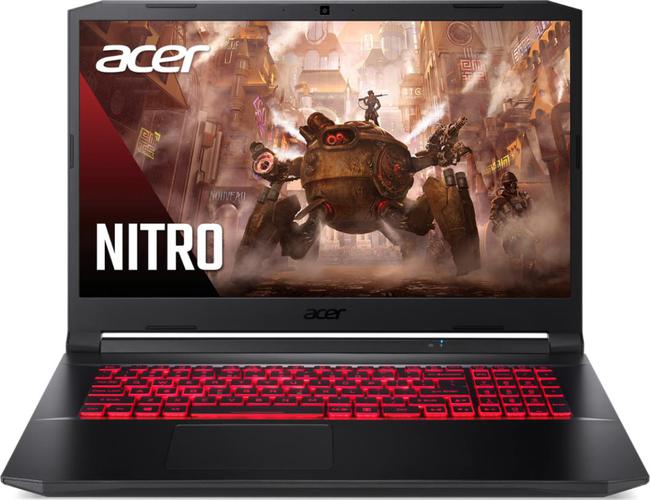 Acer Nitro 5 AN517-41-R1CH