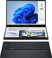 ASUS Zenbook Duo