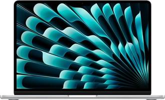 2024 Apple MacBook Air avec une puce Apple M3 avec 8CPU & 8GPU (13-pouces, 8 Go RAM, 256 Go SSD Stockage) (AZERTY French) Sidéral (Reconditionné)