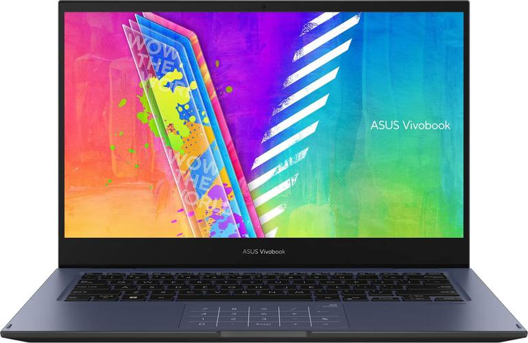 Asus VivoBook GO 14 FlipTP1400KA-BZ091WS