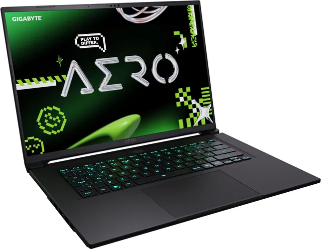 Gigabyte AERO X16