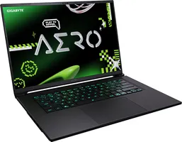 Gigabyte AERO X16