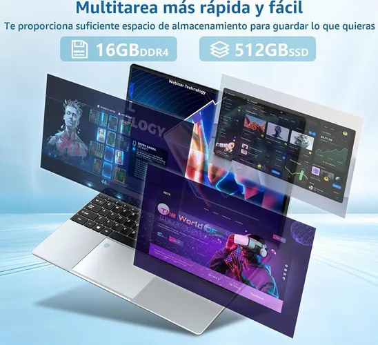 Nikotsis Laptop