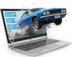 Pinstone Laptop